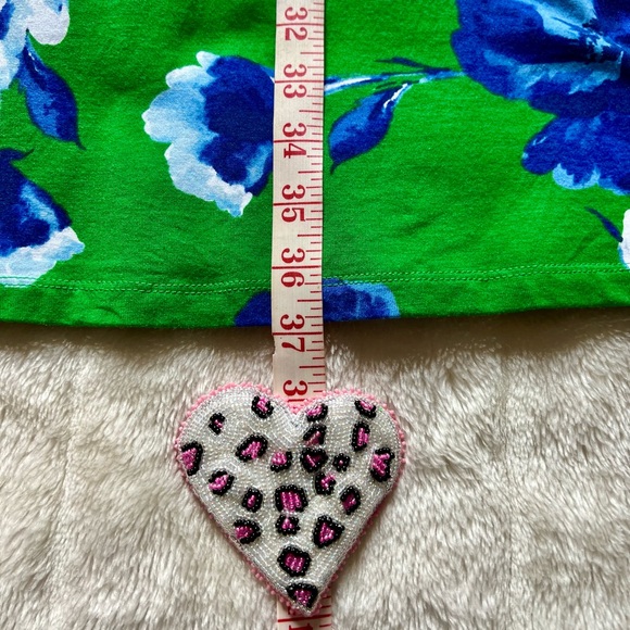 Ladies Isaac Mizrahi Live Short Sleeve T-shirt Dress - Picture 10 of 11